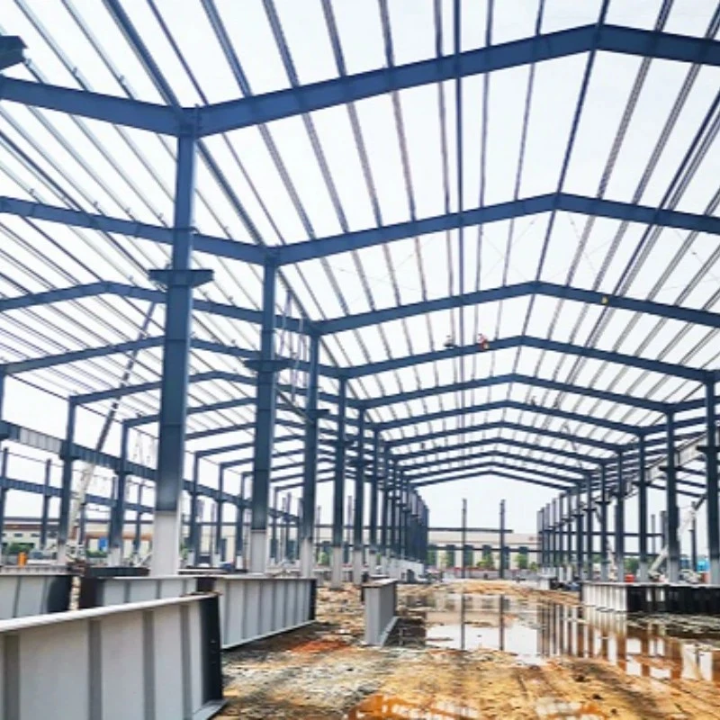 Steel Industrial Plant suppliers